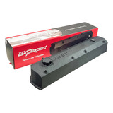 Tampa De Válvula Gm Opala 6cc Preto Texturizado Expert 