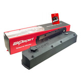 Tampa De Válvula Gm Opala 6cc Preto Texturizado Expert