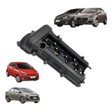 Tampa De Válvula Hyundai Hb20 1 6 16v 2012 A 2020