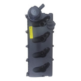 Tampa De Valvula Motor Cummins Isf 2 8 Com Junta 5262620