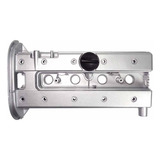 Tampa De Valvula Vectra Astra Zafira 16v 90501942 Aluminio