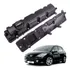 Tampa De Válvulas Admissão Peugeot 307 2.0 2007 Até 2011