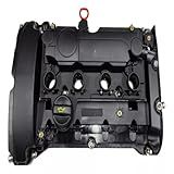 Tampa De Valvulas Atualizada Thp Flex-mono