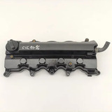 Tampa De Válvulas Honda Civic 1 8 2012 2013 2014 2015 2016