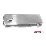 Tampa De Válvulas Para Motor Ap Vw 8v Race Chrome Cromada