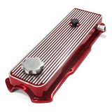 Tampa De Valvulas Race Chrome Vw Ap1 6 1 8 2 0 Gol Voyage