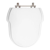 Tampa De Vaso Hampton Branco Para Bacia Incepa Laufen 6lpf
