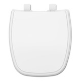 Tampa De Vaso Sanitário Celite Fit Polipropileno Conv Branco