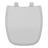 Tampa De Vaso Sanitário Fit Versato Celite Reforçado Bege