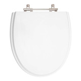 Tampa De Vaso Sanitário Mdf Laqueado Para Modelo Eros Branco Para Louça Fabricante Incepa