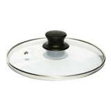 Tampa De Vidro 24 Cm Temperado Panela Frigideira Caçarola