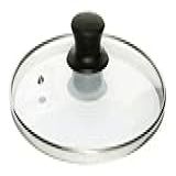 Tampa De Vidro Avulsa Para Panela Caçarola Frigideira 28cm