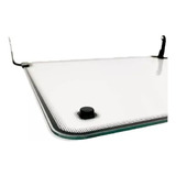 Tampa De Vidro Fogão 52rbl 52sxl 52sbl Electrolux A06894102