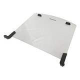 Tampa De Vidro Fogão Brastemp Ative 4 Bocas Bfd4 W10501867