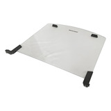 Tampa De Vidro Fogão Brastemp Ative 4 Bocas Bfd4 W10501867