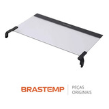 Tampa De Vidro Fogão Brastemp Bfs5pcbuna Original