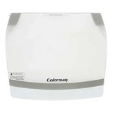 Tampa De Vidro Lavadora Colormaq Lca 15kg   Pino E Mola