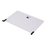 Tampa De Vidro Para Fogão Brastemp Bf076 W10851306