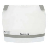 Tampa De Vidro Superior Lavadora Colormaq Lca 12kg