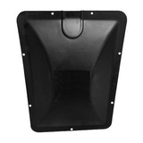Tampa Defletora De Calor A6345240528 Mercedes