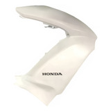 Tampa Diant Direita Bca Nova Original Honda Pcx 150 2014