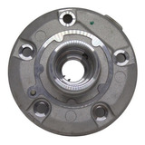 Tampa Dianteira Compressor Ar Cond 10p08 Gol 1 0 G2 G3 G4