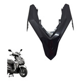 Tampa Dianteira Honda Elite