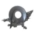 Tampa Dianteira Motor Virabrequim 1.6 8v Logan 2007 A 2011