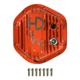 Tampa Diferencial Dana 44