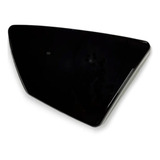 Tampa Direita Preto Preta Da Bateria Intruder 125 Original