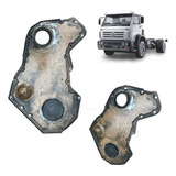 Tampa Distribuição Motor Cummins Serie C 3286312