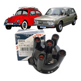 Tampa Distribuidor Bosch Vw Fusca Brasilia 1 3 1 5 1 6 8v Ar