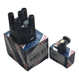 Tampa Distribuidor Fusca Kombi Bosch Rotor Bosch Original