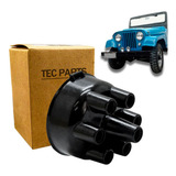 Tampa Distribuidor Ignicao Ford