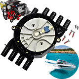 Tampa Distribuidor Rotor V8 5 0 A 6 2 Mercruiser Volvo Penta