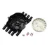 Tampa Distribuidor Volvo Penta V8 Gasolina Mercruiser Eua