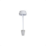 Tampa Do Agitador Com Filtro Fiapos Original W10395585