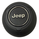 Tampa Do Airbag Jeep