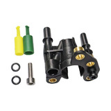 Tampa Do Bico Dosador Do Arla Volvo Motor D13