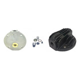 Tampa Do Cabeçote Compressor Schulz Msv 10 Sa
