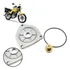 Tampa Do Carter Bujão De Óleo Suzuki Yes 125 Intruder 125