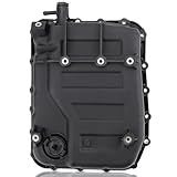 Tampa Do Cárter De óleo De Transmissão Para Hyundai Santa Fe 13-18-Sonata 15-17-Tucson 16-18-Kia-Optima 16-19-Sorento 16-18 452803B851