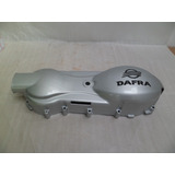 Tampa Do Carter Embreagem Lado Esquerdo Dafra Laser 150