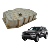 Tampa Do Carter Jeep Grand Cherokee 3 0 2015 Usado