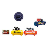 Tampa Do Carter P compressor Pressure Psv 15sp 15bp Psv 10sp