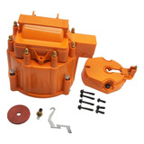 Tampa Do Distribuidor E Rotor K6951or Substituição