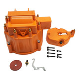 Tampa Do Distribuidor E Substituição Do Rotor K6951or
