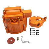Tampa Do Distribuidor E Substituição Do Rotor K6951or
