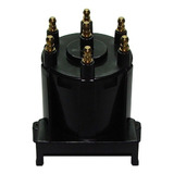 Tampa Do Distribuidor Empilhadeira Motor Gm Vortec 4 3 6cc