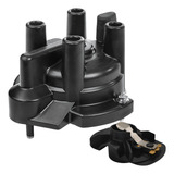 Tampa Do Distribuidor Rotor Empilhadeira Nissan K25 H20
